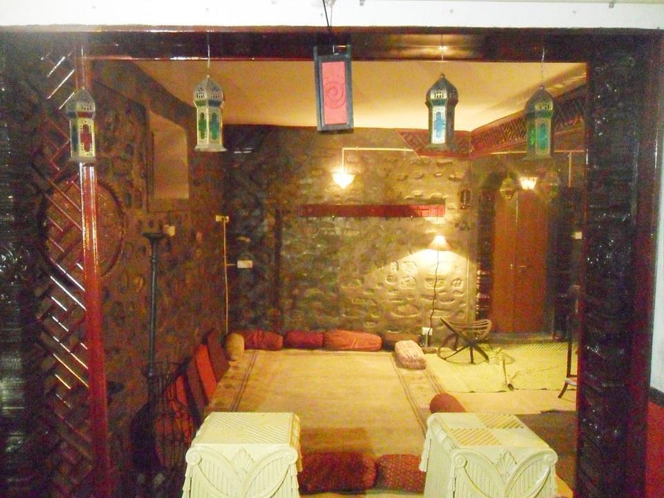 Kafal Resort Nainital Exterior foto